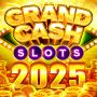 Grand Cash Casino Slots Games