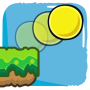 Bouncy Ball: Juego adictivo icon