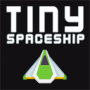 Tiny Spaceship - 3rd Strike