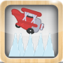 Avion mignon Tappy icon