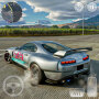 Drift Car Racing Driving Games