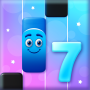 Music Piano 7: Rush Song Games icon