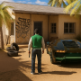 Flex City: Online RP Car Game icon