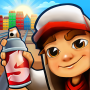 Subway Surfers icon