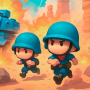 Tower Battle: Connect Towers icon