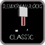 SlenderMan Blocks Classic