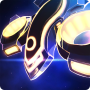 Asteroides Galaxy icon