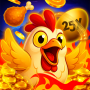 Chicken Adventure icon