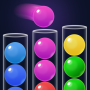 Sort Color Puzzle icon