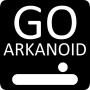 Go Arkanoid