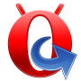AndQ (umiejętność wielozadaniowości, ukryty pulpit klasy, klasyfikacja i usuwanie aplikacji, szybki start) icon