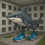 Tralalero Sandbox Tung Sahur icon