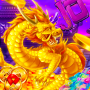 Golden Dragon