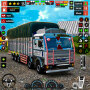 Indian Truck Driving Game 2025