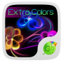 Couleurs supplémentaires GO Keyboard Theme icon