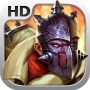 Heroes Charge HD icon