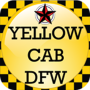 Táxi Amarelo Dallas Fort Worth icon