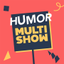 Humour Multishow icon