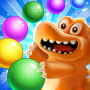 Bubble Shooter - Dino Match