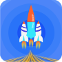 Aumentador de velocidad Bth icon