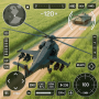 Massive Warfare: Tanks PvP War icon
