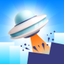 Crazy Spaceship.io: Alien Wars