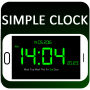 Relógio simples icon