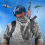 FPS Commando Стрільба Гра icon
