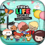 TOCA Boca Life World Pets Tips