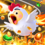 Route 66 Chicken icon
