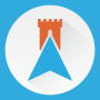 Rocca Mobile - Castelo icon