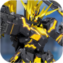 Mech Armada icon