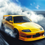 Nitro Burnout race game