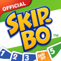 Skip-Bo™: Solitaire Card Game