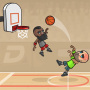 Basketball Battle