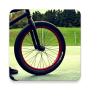 BMX Freestyle