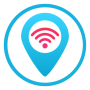 WiFi Finder - conectar a pontos de acesso icon