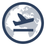 GeoFS - Flight Simulator icon
