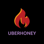 Uberhoney: encontros casuais locais icon