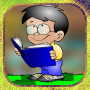 Examen de deletreo icon