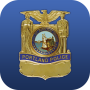 Portland Police Bureau icon