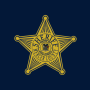 Офіс шерифа округу Мерсер icon