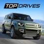 Top Drives - Car Race Battles icon