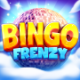 Bingo Frenzy™-Live Bingo Games icon