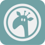 Loyalzoo — aplikacja kart lojalnościowych icon