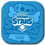 Brawl Stars Przewodnik po darmowych klejnotach icon