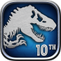 Jurassic World™: The Game icon