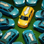 Traffic Escape! icon