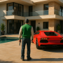 Flex City: Online RP Car Game icon