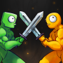 Ragdoll Hit icon